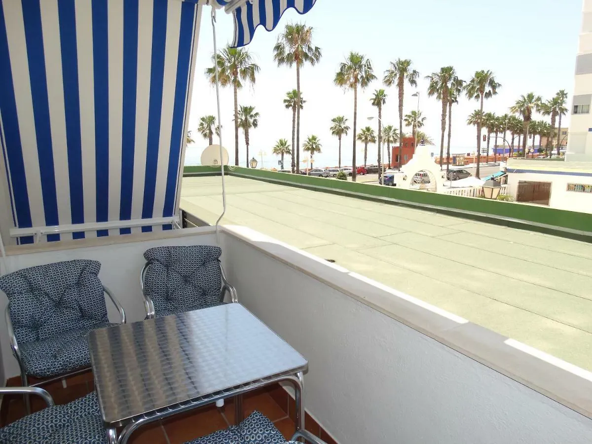 Costamar Apartment Benalmadena