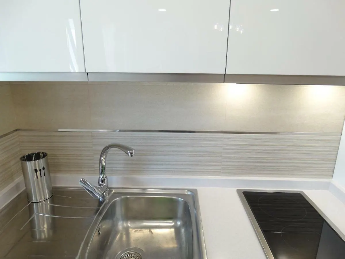 Costamar Apartment Benalmadena