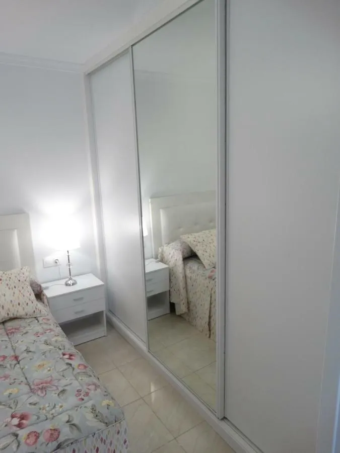 Costamar Apartment Benalmadena
