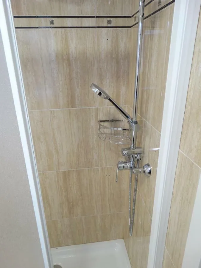 Costamar Apartment Benalmadena Spain