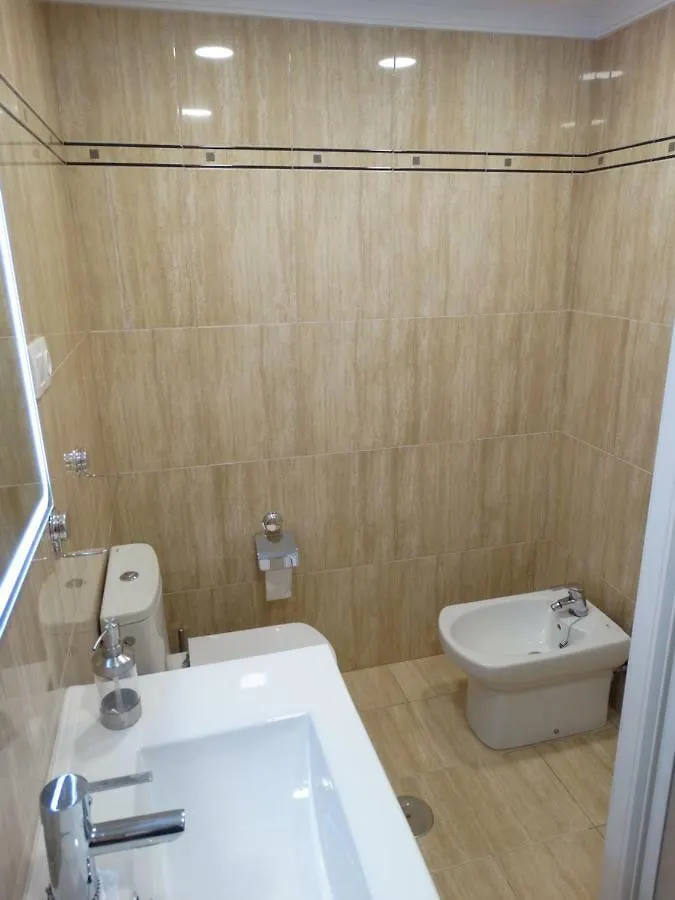 Costamar Apartment Benalmadena 0*,  Spain