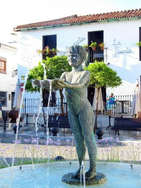 Costamar Apartment Benalmadena
