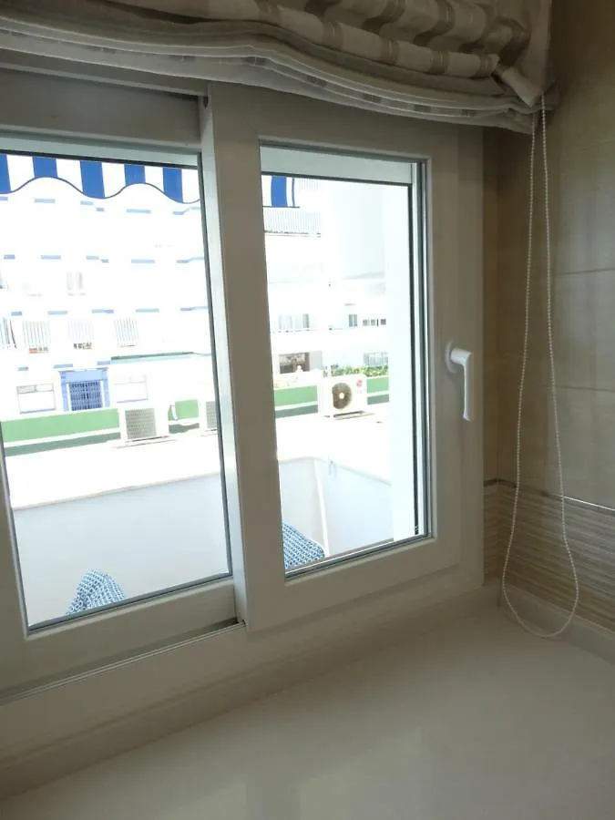 Costamar Apartment Benalmadena