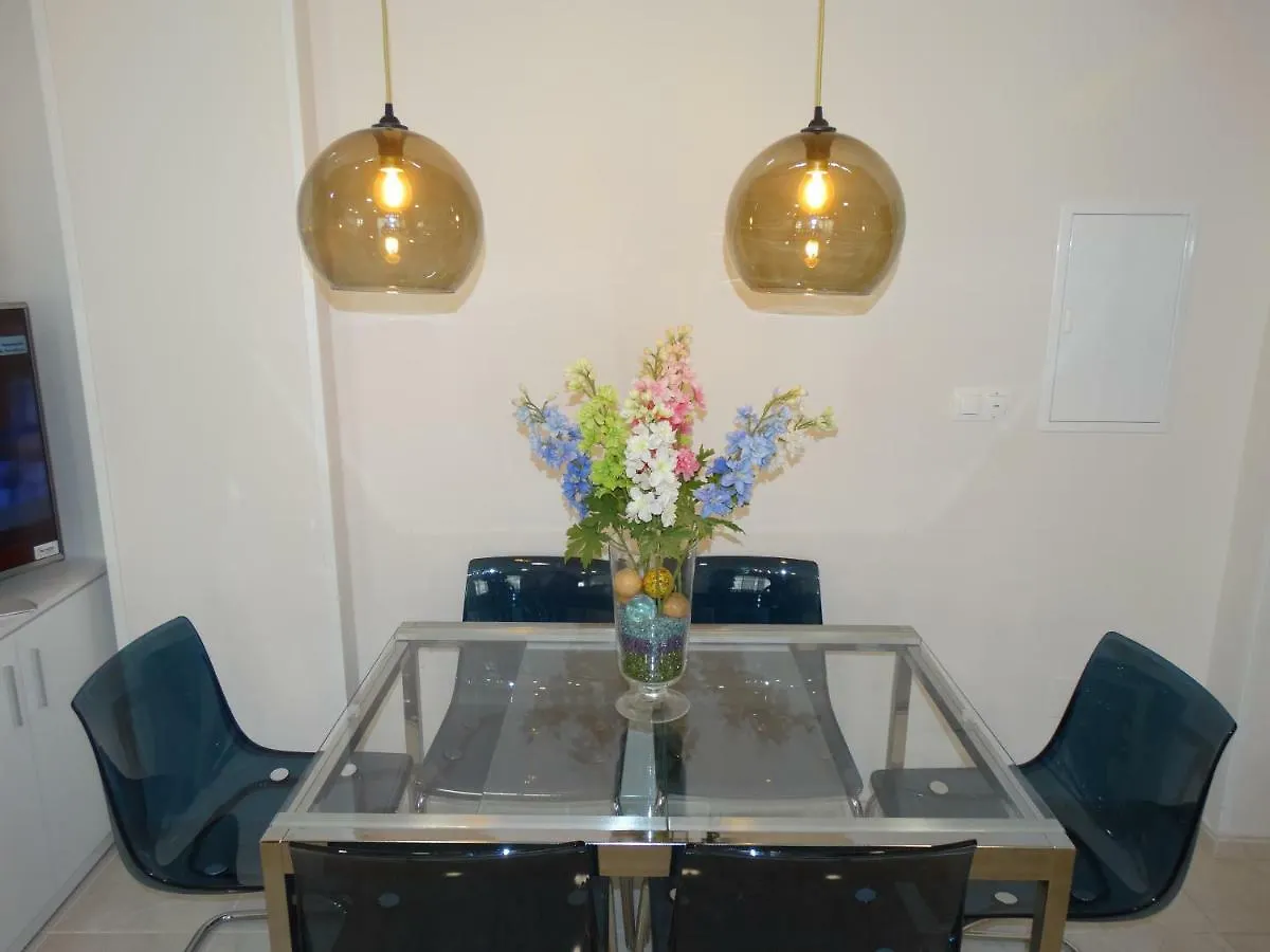 Costamar Apartment Benalmadena Spain