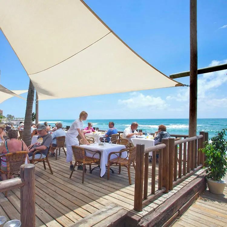 Costamar Apartment Benalmadena