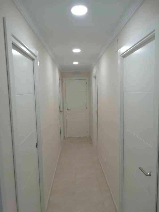 Costamar Apartment Benalmadena
