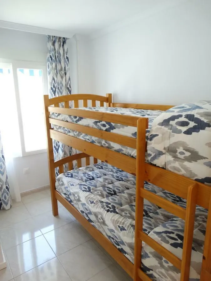 Costamar Apartment Benalmadena 0*,