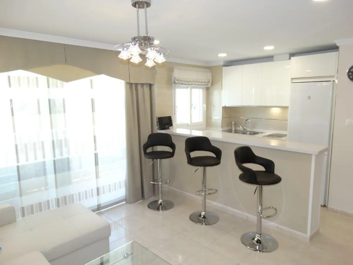 Costamar Apartment Benalmadena 0*,  Spain