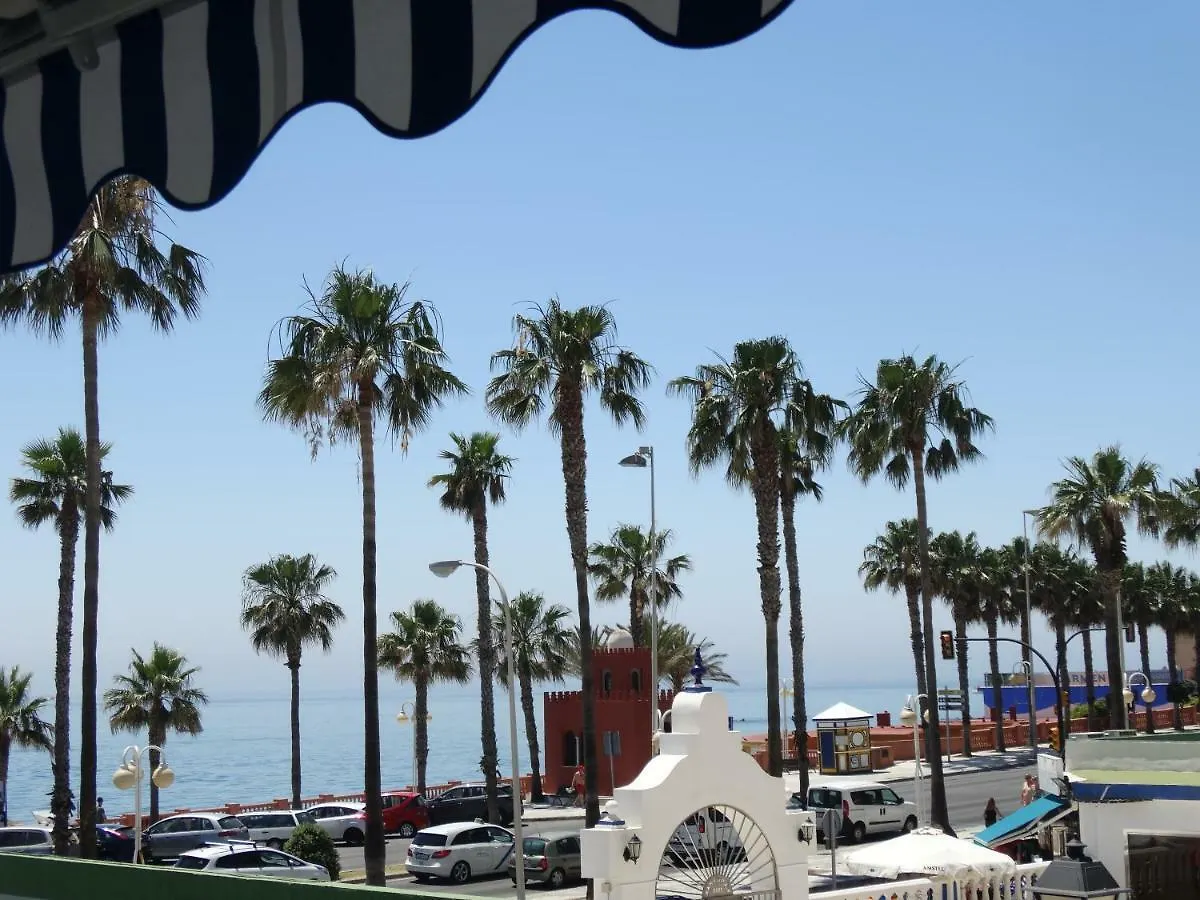 Costamar Apartment Benalmadena Spain