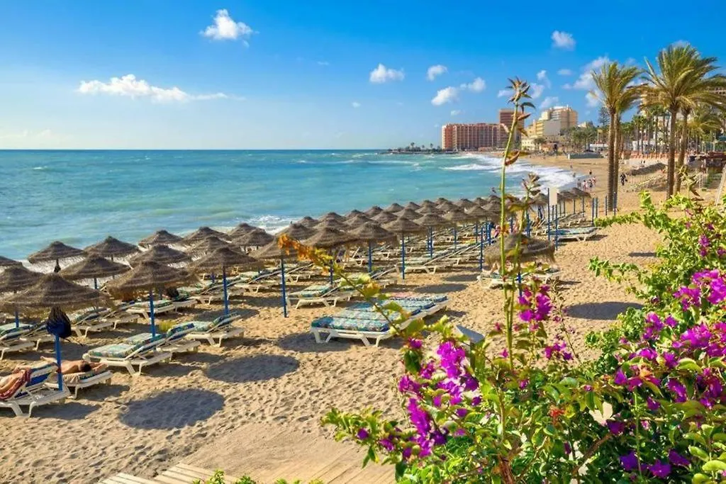 Costamar Apartment Benalmadena Spain