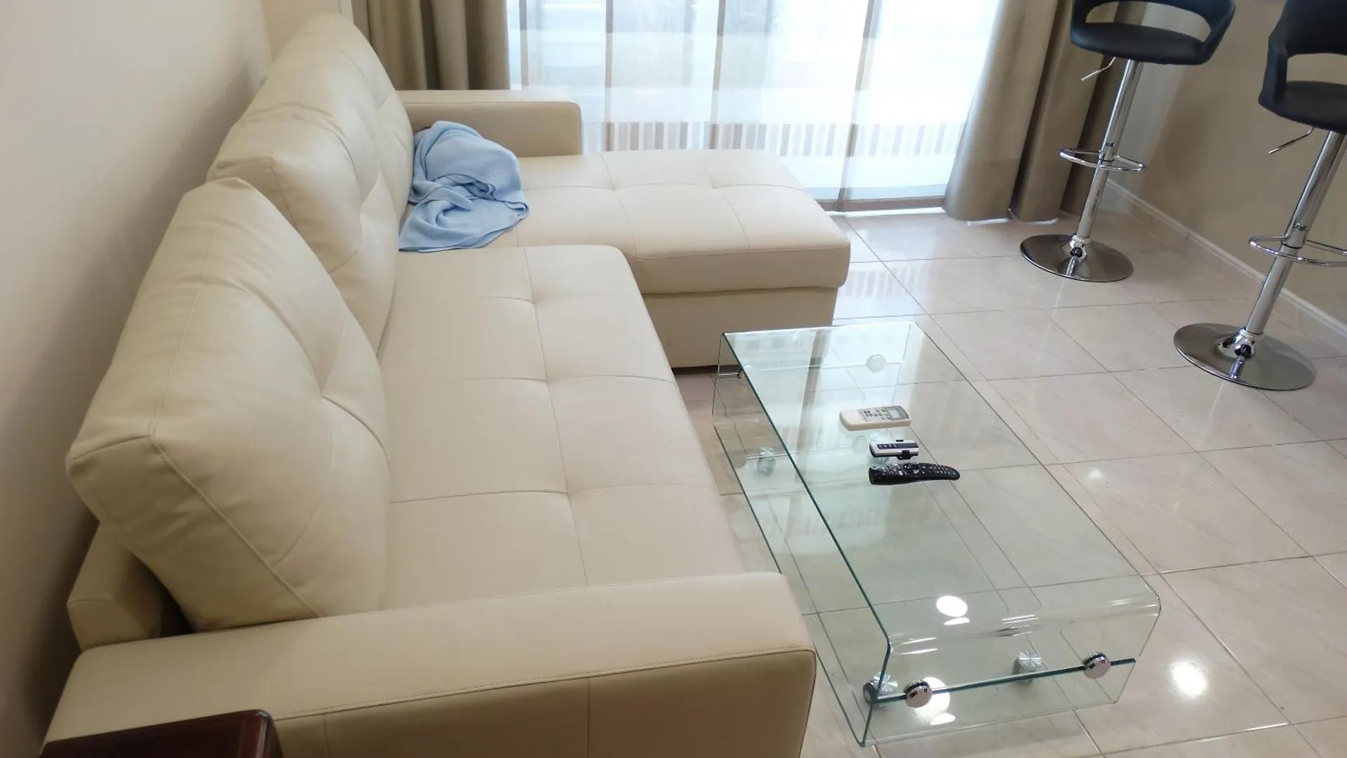 Costamar Apartment Benalmadena