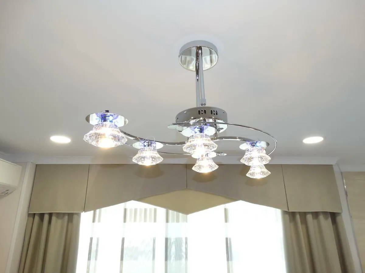 Costamar Apartment Benalmadena