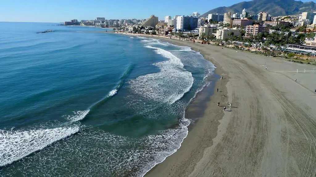 Costamar Apartment Benalmadena