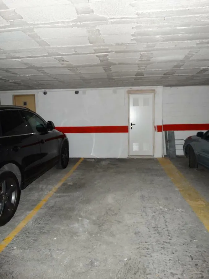 Costamar Apartment Benalmadena