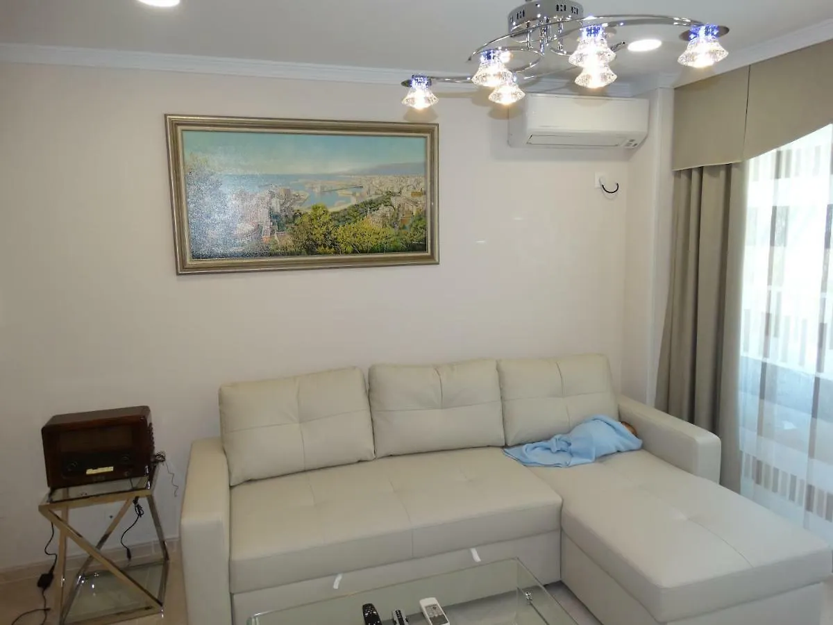 Costamar Apartamento Benalmádena 0*,  España