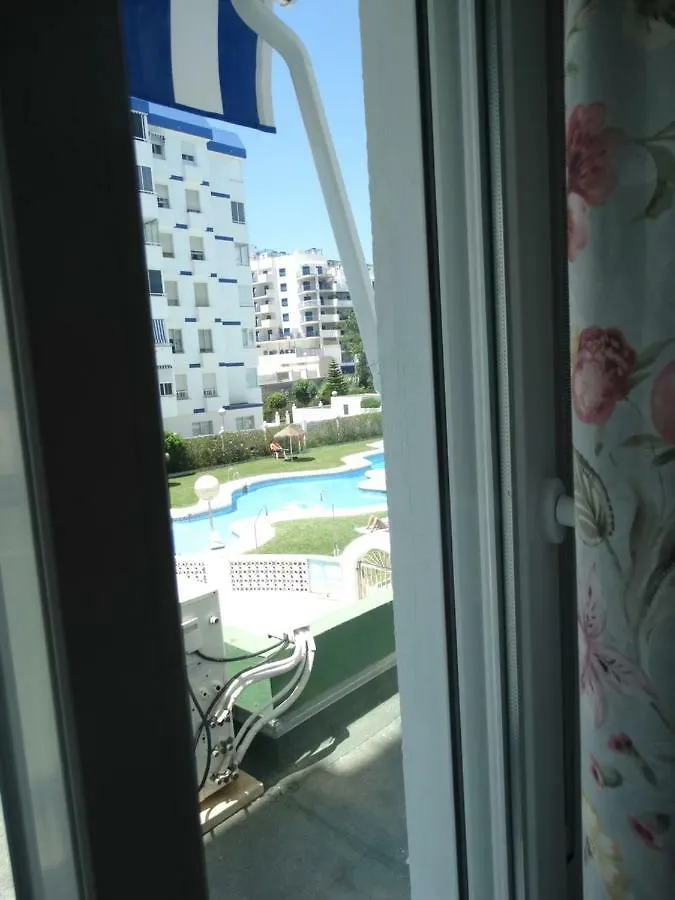 Costamar Apartamento Benalmádena