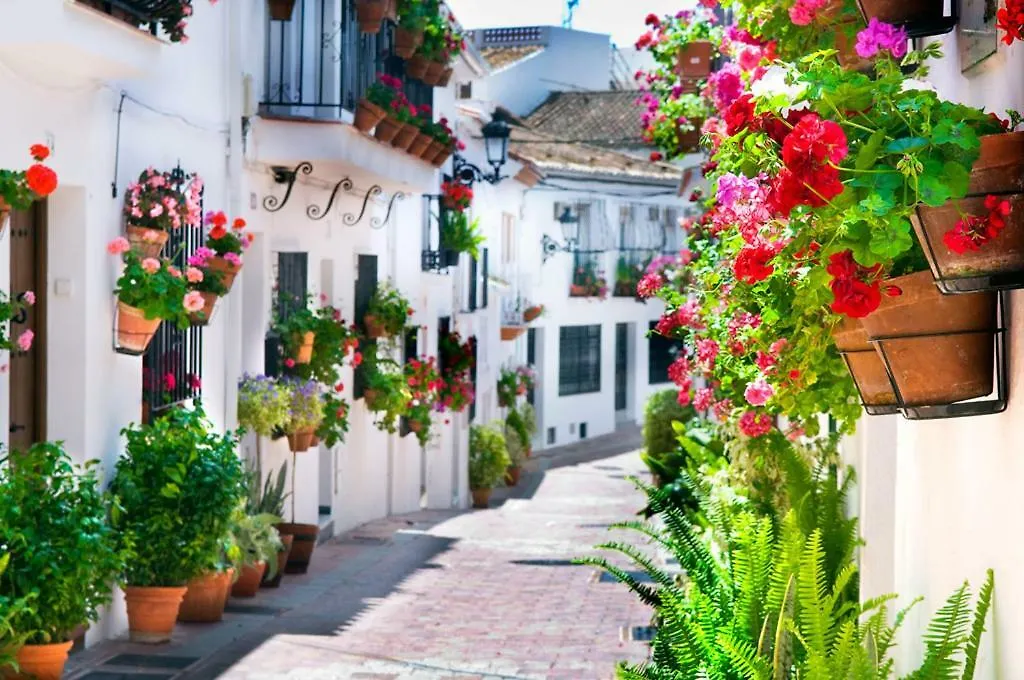 Costamar Apartamento Benalmádena 0*,  España