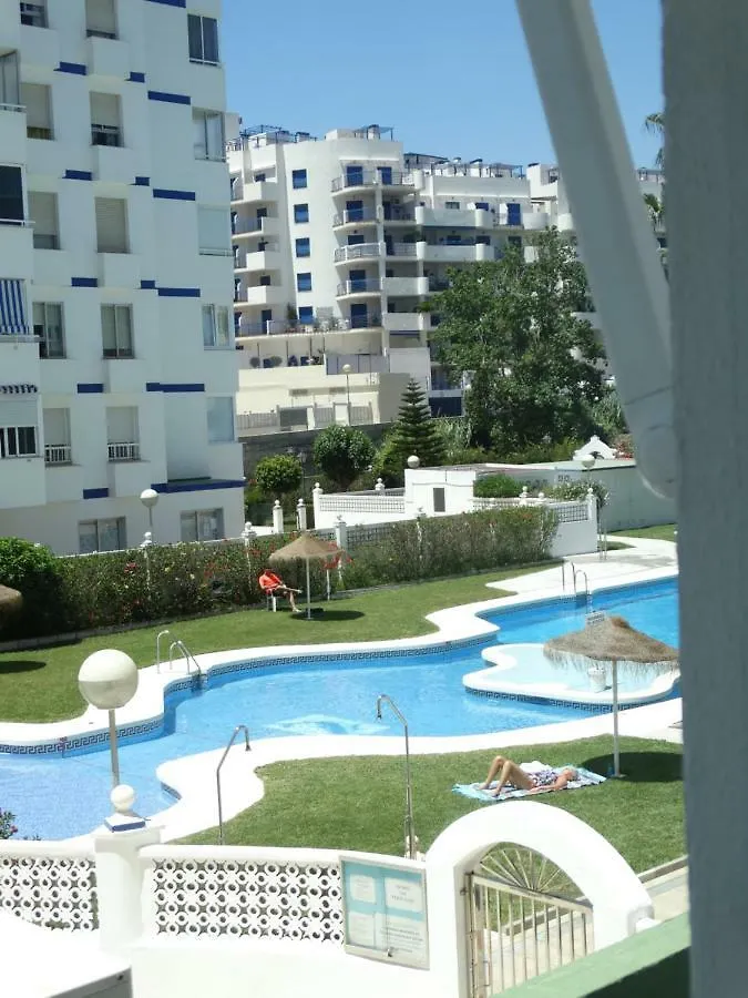 Costamar Apartamento Benalmádena
